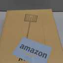 Yocada Snow Shovel for Driveway Home Garage Snow Removal 55 inch Long with D-Grip Handle Aluminum Strip Large Capacity Shovel for Garden Car Camping Outdoor (Color One)