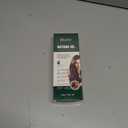 Batana Oil for Hair Growth  100% Pure Organic & Raw Batana  Promotes Thicker, Stronger Hair, Helps Prevent Hair Loss  Natural for Men & Women  10.58 oz