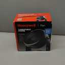 Honeywell Turboforce Fan, Ht-900, 11 inch (Black)