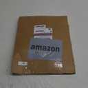 OWENIE Dusty Blue Sheer Curtains 90 Inches Long 2 Panels Set for Living Room Bedroom, Light Filtering Rod Pocket Clear Sheer Curtain 2Pcs, Each 42" W x 90" L, Total 84 Inch Width