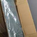 Nice C Camping Chairs, Oversized XL Padded Camping Chair, Outdoor Chair, Camp Chair, Lounge Chair, Wide&Thick, Heavy Duty 400lb, Carry Bag, Cupholder & Cooler (One Green)