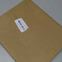 Stove Hood Vent Filter 10.5" x 8.8" 41F 97007696 Fit's Nutone & Broan Range Hood Filter Replacement for Ductless Exhaust Fan - Mesh Screen Filters Grease & Carbon Freshens Kitchen Oven Air (2-Pack)