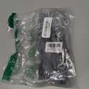 IX141 Pet Cordless Stick Vacuum Replacement Parts Compatible With Shark Pet Cordless Stick IZ162H IZ163H IZ362H IZ562H IZ140 IZ142 UZ145 Crevice Tool Horse Hair Brush Attachment for D-Shaped Vacuum