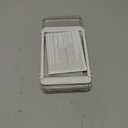 Sizzix Dimensional Diffuser - Rectangle Starter Set By Stacey Park