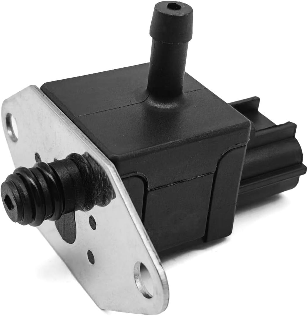 FPS7 Fuel Injection Pressure Regulator Sensor, Compatible with 98-07 Focus Taurus Mustang GT F150 E150 Explorer Lincoln LS Aviator Mercury Jaguar XF S-Type X-Type XK8 3R3E9F972AA 3R3Z9F972AA