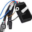 CDI Box Replacement for Polaris Sportsman Magnum Big Boss Scrambler 500 Sportsman 350 400 500 3085382 3085564