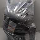 6 in 1 Convertible Baby HighChairs & Step Stool, Foldable High Chairs for Babies and Toddlers, Portable Booster Seat for Dining, Folding Toddler Tower for Kitchen (Dark Gray)