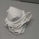 Honeywell Surgical N95 Respirator, Safety NIOSH-Approved, 20-pack (DC365N95HC)