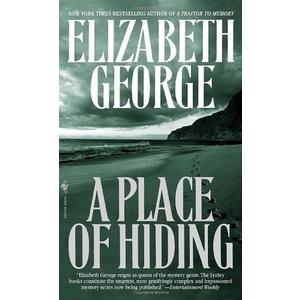 Elizabeth George
A Place of Hiding