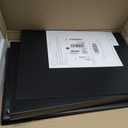 2 Pcs 11 X 17 Binder 3 Ring with 2 Inch D Ring Poly Panel