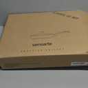 SENSARTE Ceramic Nonstick Frying Pan Skillet with Lid 11inch, Non Stick Pan Omelette Pans, Non-toxic Kitchen Cooking Chef's Pan, Free of Intentionally Added PFOA/PFAS/PTFE, Induction Compatible