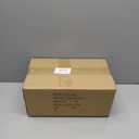 Drink Table Pedestal Side Table Round Martini End Table Small Cocktail Drink Stand for Small Spaces Nightstand Bedroom Couch Chair Vintage Metal Decor, 5.74 x 5.74 x 25.98'', Brass (Novelty)