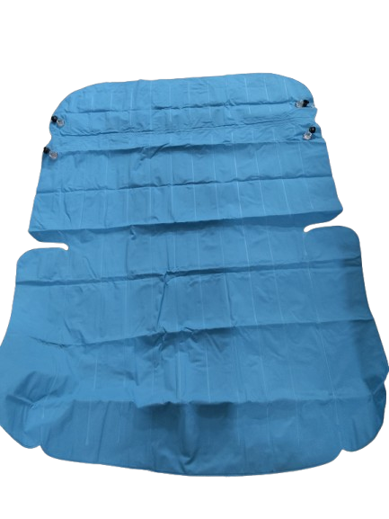 Inflatable Car Air Mattress