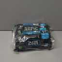 Dude Wipes Unscented Flushable Wipes - Extra-Large Adult Wet Wipes For Sensitive Skin - 3 Pack (144 Count) - Infused With Vitamin E And Aloe - Septic And Sewer Safe