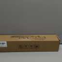 Third 3rd Brake Light, LED High Mount Stop Light for 1999-2007 Chevy Silverado GMC Sierra 1500 2500 3500 HD Classic, Rear Center Cab Roof Tail Cargo Lamp, Smoke Lens