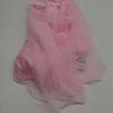 6ft Pink Tulle Table Skirt  MAQIHAN Table Skirt Tablecloth for Round Rectangular Tables Made of Tutu Fabric Restaurant Dessert Table Wedding Birthday Party Baby Shower Decoration Teacher Table Skirt