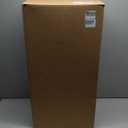 Portable Air Conditioners, 3-IN-1 Evaporative Air Cooler w/ 4 Ice Packs & 3L Water Tank, 70 Oscillation, 7H Timer for Auto-Off, Swamp Cooler air conditioner for Room Bedroom, Cream