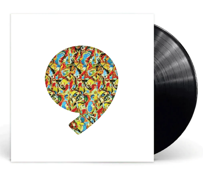 Tapers Choice, Disc