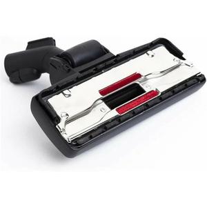 Compatible for Miele S1/S2/S4/S5/S6/S8/SBD 285-3 Vacuum Cleaner: Top-Floor Brush Attachment  Spare Part