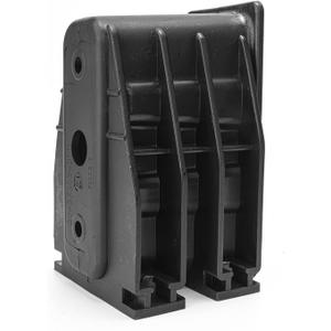 BXZ Front Bracket Bumper Bracket Receptacle Receiver For Freightliner Cascadia 2008-2017 21-27302-000