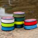 KastKing SuperPower Braided Fishing Line - Abrasion Resistant Braided Lines Incredible Superline Zero Stretch Smaller Diameter A Must-Have!