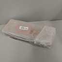 Pasimy 12 Pcs Christmas Wine Bags With Tissue Paper Xmas Wine Gift Bags with Handles Christmas Bottle Wrapping for Xmas Holiday Winter Wedding Liquor Lovers and Drinkers Gift Party Favors Supplies