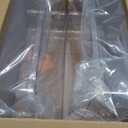 2 PACK Upgraded 240356402 Refrigerator Door Bin Replacement for Frigi.daire Refrigerator Door Shelf Parts LFSS2612TF0 LFSS2612TE0 FFSS2615TE0 Door Shelf Shelves By AMI PARTS (Length 15.38")