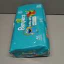 Pampers Diapers - Baby Dry - Size 1, 44 Count, Absorbent Disposable Infant Diaper (Packaging May Vary)