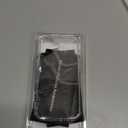 Choiche Compatible for iPhone 16 Case Women Phone Case, Cute Bling Sparkly, Military Grade Drop Protection, 2 Diamond Camera Lens Covers, 2 Tempered Glass Protectors, 6.1 inch (Glitter Clear)