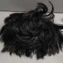 California Costumes, Midnight Fiend Wig