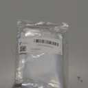 Kasmoire 8Pcs Large Piping Tips Set,Stainless Steel Icing Tips with 10 Disposable Pastry Bags for Cake Decorating