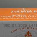 Acqua Panna Natural Spring Water, 11.15 FL OZ Plastic Water Bottles (24 Count), BB: 01 2026