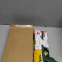 NERF Rival Kronos XVIII-500 Blaster, Breech-Load, 5 Nerf Rival Rounds, Spring Action, 90 FPS Velocity, White Color Design, Ages 14+ 