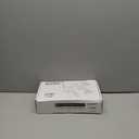 ZUAGCO Headboard Brackets for Metal Bed Frame Adjustable Brackets for Headboard with Footboard Extension Kit Fit Twin Full Queen King 2 Pack Matte Black