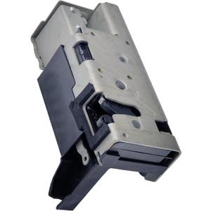Dorman 937-728 Front Driver Side Door Lock Actuator Motor Compatible with Select Ford Models