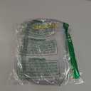 Travelkin Travel Cord Organizer, Small Electronic Organizer Travel Case, Cable Organizer Bag For Cords,Chargers Phone, Sd Card,Usbs (3-Interstellar Grey)