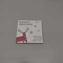 Gymnastics Christmas Ornament 2025, Gymnastics Gifts for Girls, Teenagers, Women, Coaches, Xmas Gifts for Gymnast Lovers, Sport Fan, Wooden Ornaments for Christmas Decorations