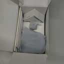 VICSEED Tesla Phone MountStrongest Magnet PowerFoldable Hidden Tesla Phone Holder Fit for All Phone, Tesla Model 3 Model Y for MagSafe Car Mount, Tesla Model 3 Accessories, Tesla Model Y Accessories (Black)