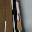 AM31100 Mulching Blades for John Deere 46 inch Deck 180 185 240 245 260 265 285 300 316 LT166 F510 F525 120 140 116 214 216 Sabre 1546 1646 Lawn Mower Toothed Blades Lesco 050335 M41967 M127466 3 Pack