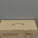 Nekteck Shiatsu Neck Massager for Pain Relief Deep Tissue with Heat, 3D Kneading Massage Pillow Back Shoulder Massagerfor Body Muscle, Plug-in Use for Home Office Car, Gifts for Mom Dad Him Her (Black)