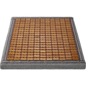 Bamboo Seat Cushions,Office Chair Cushions,Cooling Cushions,Sofa Cushions | Use for Car, Office, Home, Wheelchair, SofaComfortable for Long Sitting, Breathable