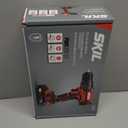 Skil 20V 1/2 Inch Cordless Drill Driver, Includes 2.0Ah PWRCore 20 Lithium Battery and Charger - DL5275-10