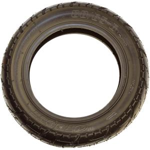 Electric Scooter Tire 10x3.0 Off Road Tire Set 80/656 255x80 10 inch Replacement for 6" Rim Road Tyre NonSlip Surface for Kugoo M4 Pro Kirin M4 / M3 Scooter EBike ATV Dirt Bike 10x3.0