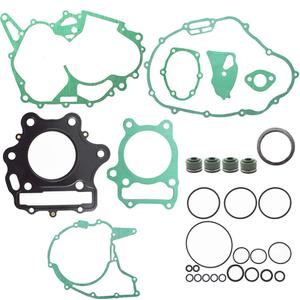 Autoparts Complete Gasket Kit Set Replacement for Honda TRX300EX TRX300 EX 1993-2008 36-04