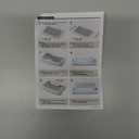 FJJRTWDG Soft, Detachable Bottom Anti-Slip and Fluffy Pet Sofa, Artificial Pet Sofa, Suitable for Small Indoor Cat and Dog Pet Beds Suitable for Indoor Pets(: Beige)