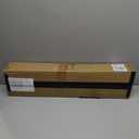 Adjustable Folding Weight Bench for Home Gym, 660 lbs Capacity Multi-Functional Workout Bench Sturdy Durable for Full Body (Black-Green)