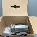 Nespresso Vertuo Coffee and Espresso Maker by Breville, Machine Chrome