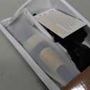 Dog Clippers for Grooming, 4-Speed & LCD, Low Noise Electric Trimmer for Grooming, TypeC Rechargeable Dog Hair Clippers, Super Quiet for Dogs & Pets with Thick or Heavy Coats(C95)