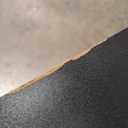 60" Modern Buffet Cabinet with Storage, Buffets & Sideboard with Drawers, Adjustable Shelves, Fluted Doors, Accent Cabinet for Kitchen, Living Room, Hallway, Black