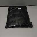 Lumbar Support Board & Back Stretcher - 4-Level Adjustable Cracker for Lower Back Pain Relief, Home Office Use (Blue)